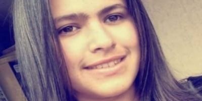 Adolescente está desaparecida em Mariana Pimentel 