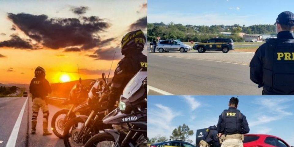 Concurso PRF em 2021: confirmado projeto do edital com 2,6 mil vagas