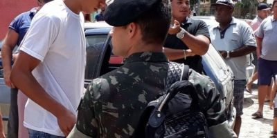 Junta Militar de Camaquã solicita o comparecimento de alistados