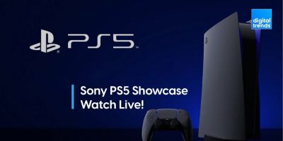 OFICIAL DA SONY: preço do Playstation 5 (PS5) é revelado em evento