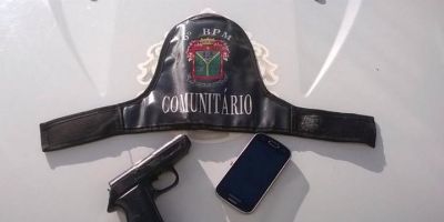 Ocorrências atendidas pelo 6º BPM em Rio Grande (18 e 19.03.2015)