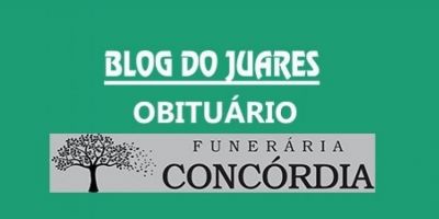 OBITUÁRIO: Nota de Falecimento de Tereza Rodrigues Ferreira, de 84 anos