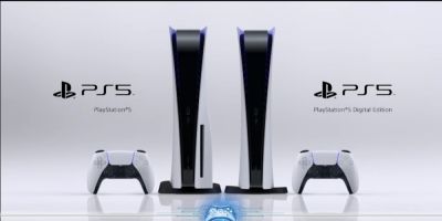 OFICIAL: lojas americanas oferecem Playstation 5 (PS5) a R$ 2 mil