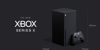 Pré-venda do Xbox Series X está esgotada, exceto no Reino Unido