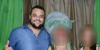 Dentro de própria loja, empresário é assassinado a tiros