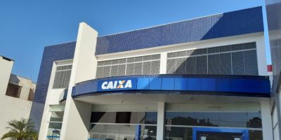 Agência da Caixa de Camaquã abrirá mais tarde nesta quinta