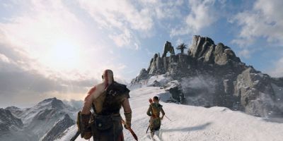 VÍDEO: vaza gameplay e parte de enredo de God of War Ragnarok no Playstation 5 (PS5)