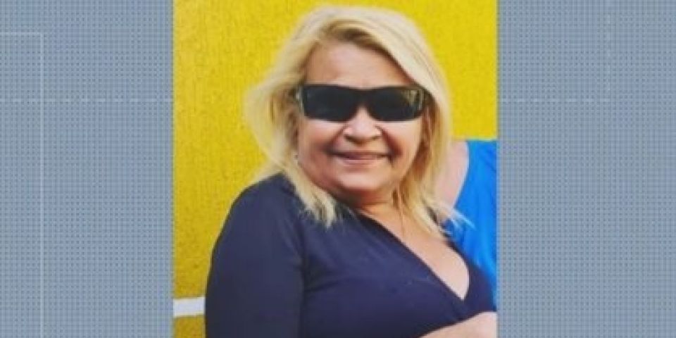 Com fratura no pé, mulher ‘some’ de hospital e aparece morta