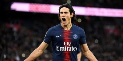 Cavani no Real Madrid? irmão de Sérgio Ramos negocia com o uruguaio