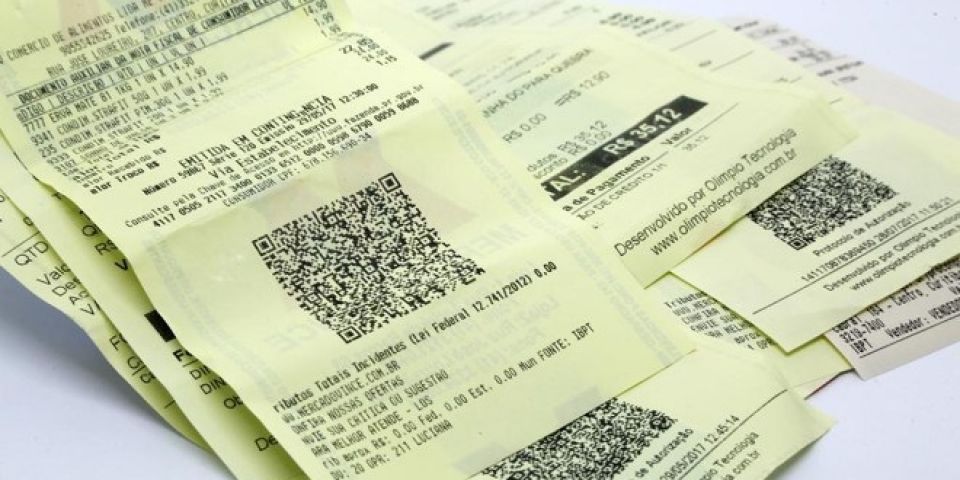 Prêmio do Nota Fiscal Gaúcha é sorteado para dois moradores de Camaquã