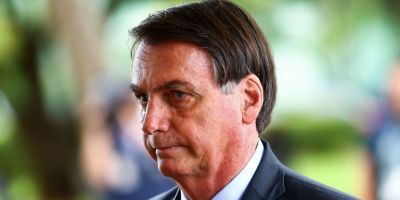 Bolsonaro apresenta ótima evolução clínica, diz equipe médica