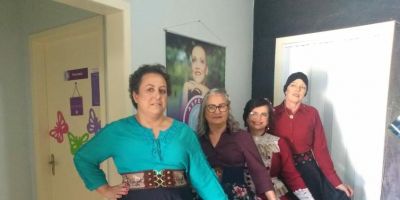 Aapecan Camaquã promove exposição itinerante do Incríveis Mulheres