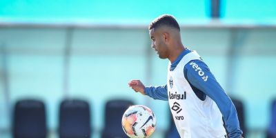 Grêmio encara Universidad Católica na briga por uma vaga nas oitavas da Libertadores