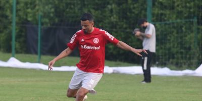 Em busca de recuperação, Inter enfrenta o América de Cali pela Libertadores