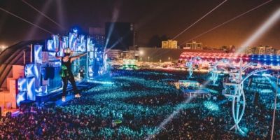  Rock in Rio: edição de 2021 do festival é confirmada