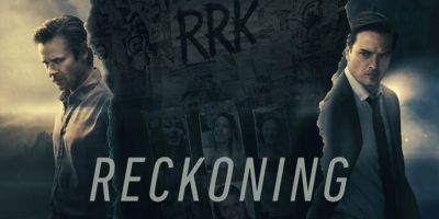 Série Reckoning: Acerto de Contas terá 2ª temporada?