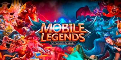 Confira novo hack e cheat para Mobile Legendas Bang Bang no Android e iOS