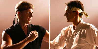 BOMBA: ator do Cobra Kai revela novas informações sobre série da Netflix