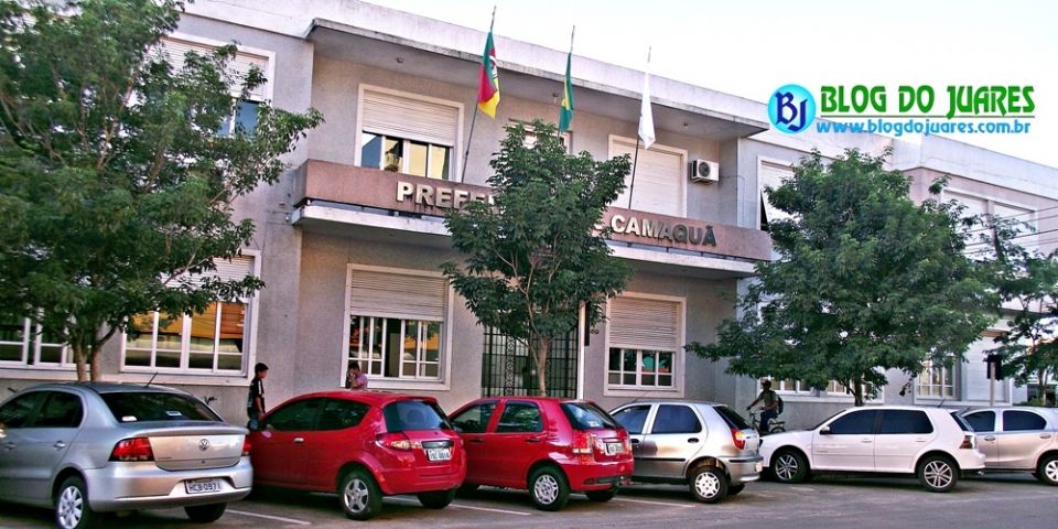 Prefeitura de Camaquã terá horário diferenciado no dia 2 de abril