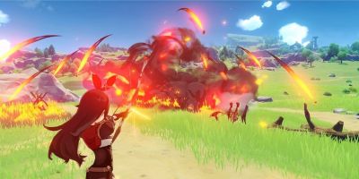 Genshin Impact: confira hack para jogo inspirado em Zelda