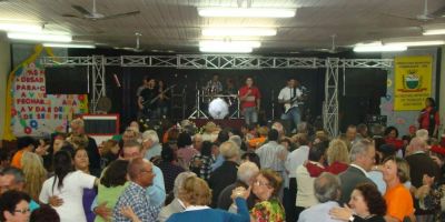 Projeto Conviver tem baile inaugural dia 7, em Camaquã