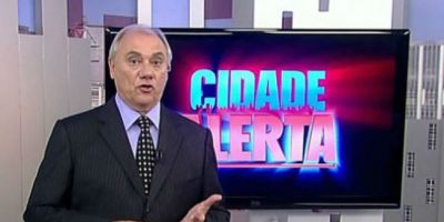 Marcelo Rezende: apresentador vence ação que custaria R$ 300 mil