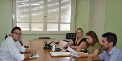 Prefeitura de Camaquã realiza licitação para compra de três novas motoniveladoras