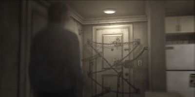 SAIU! Silent Hill 4 da Konami é anunciado em publicidade