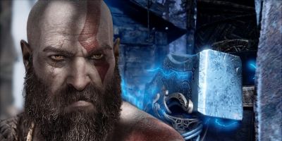 REVELADO: God of War Ragnarok ganha novas informações da Sony