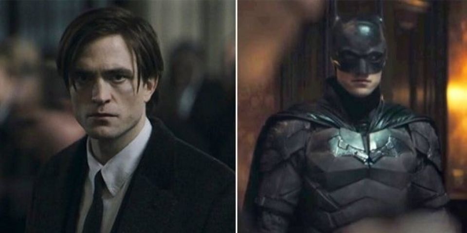 ANUNCIADO: The Batman 2021 com Robert Pattinson ganha novas informações 