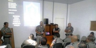 Ação e ocorrências atendidas pelo 6º BPM em Rio Grande (23 e 24.03.2015)