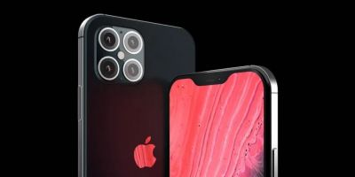 REVELADO: confira o iPhone 12, novo smartphone da Apple para 2020