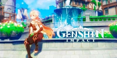 CHEGOU! Genshin Impact terá modo multiplayer e PvP