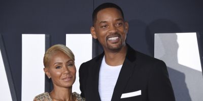 POLÊMICA: parceira de Will Smith traí astro de Hollywood 