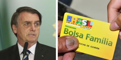 OFICIAL: Renda Cidadã, substituto do Bolsa Família, tem NOVA data de apresentação