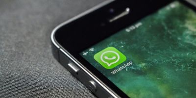 CUIDADO! seu WhatsApp no Android e iOS pode estar sendo espionado