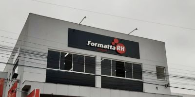 06out2020: confira as vagas de estágio da Formatta RH