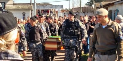 Cinco homens são condenados por morte de policial militar no Litoral Norte do RS