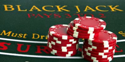 JOGO DE CARTAS ONLINE: como jogar Blackjack