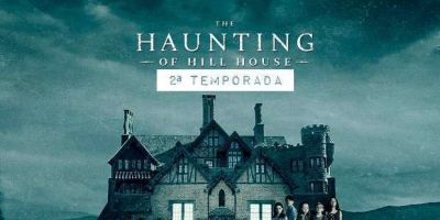 The Haunting of Bly Manor: saiba o horário que série chega na Netflix