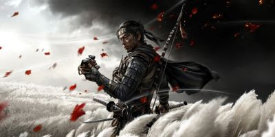 Ghost of Tsushima: confira o que chega na atualização