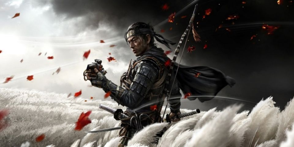 Ghost of Tsushima: confira o que chega na atualização