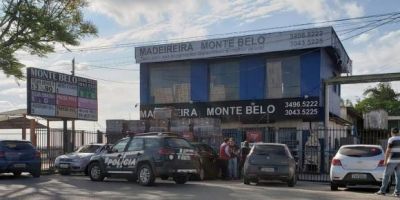 Polícia investiga assassinato de homem que foi morto da mesma forma que o filho na Região Metropolitana 