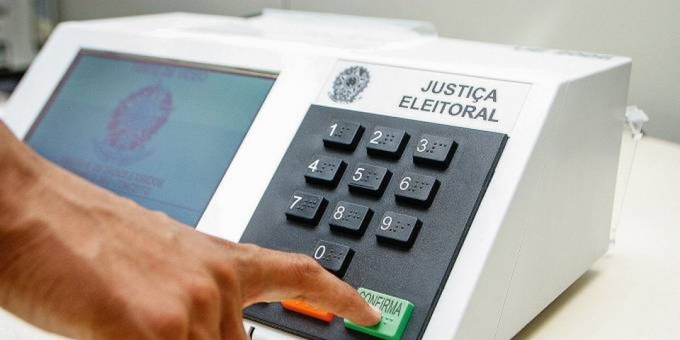 Conheça as medidas de segurança contra covid-19 para o dia da votação