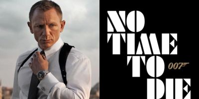  007 No Time to Die: confira imagens exclusivas com Daniel Craig e Lashana Lynch