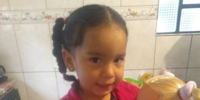 AJUDE A PEQUENA SOPHIA: menina foi diagnosticada com doença rara e precisa financiar tratamento