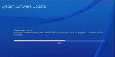 Atualização do Playstation 4: usuários relatam problemas no update da Sony