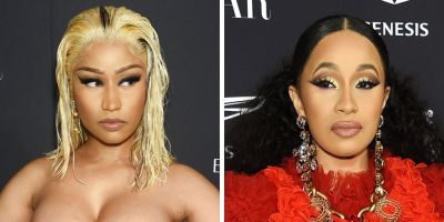 Lavish: confira música de parceria entre Cardi B e Nick Minaj