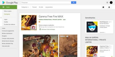 NOVIDADES: Free Fire Max no Brasil ganha novas informações da Garena