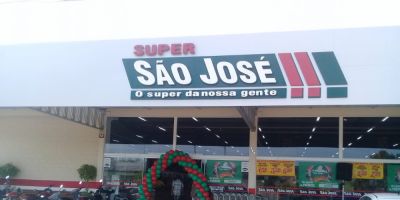 Confira as ofertas do Super São José válidas para esta semana